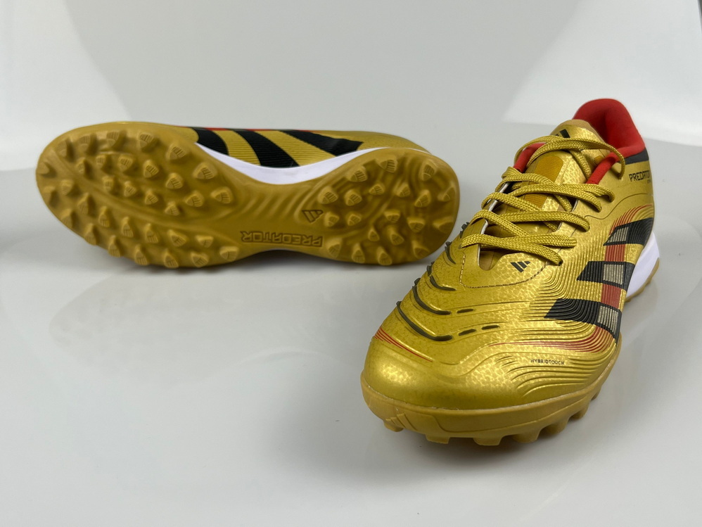 Adidas Predator 25 TF #大y