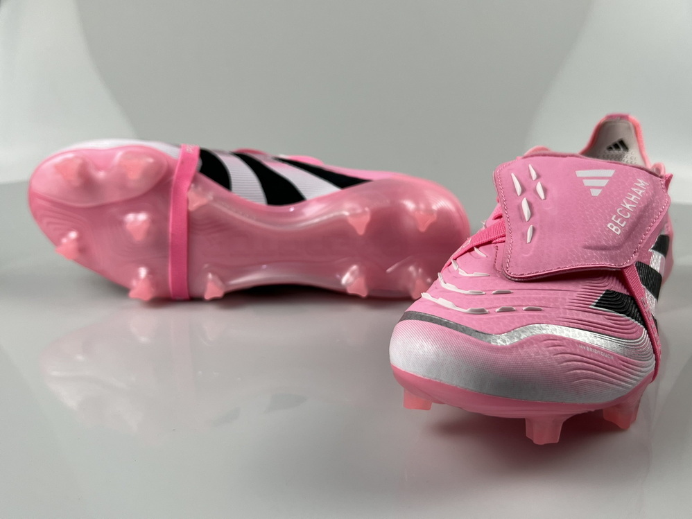 Adidas Predator 25 FG #大y