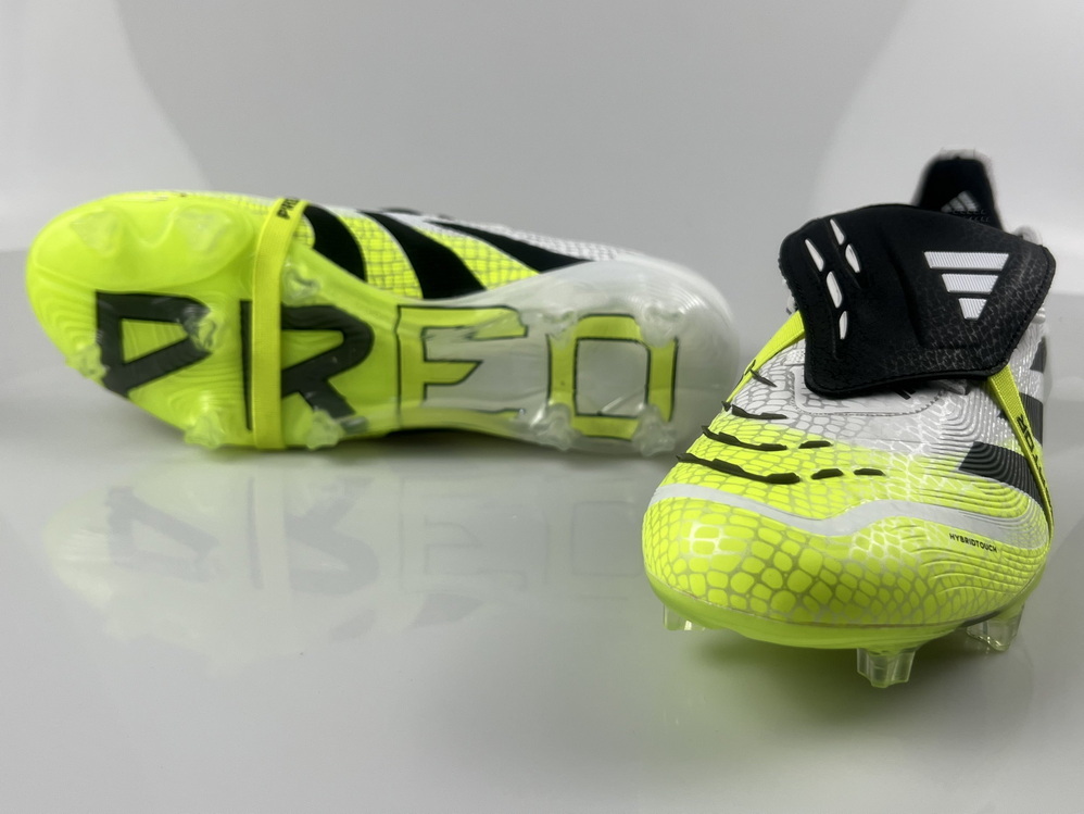 Adidas Predator 25 FG #大y