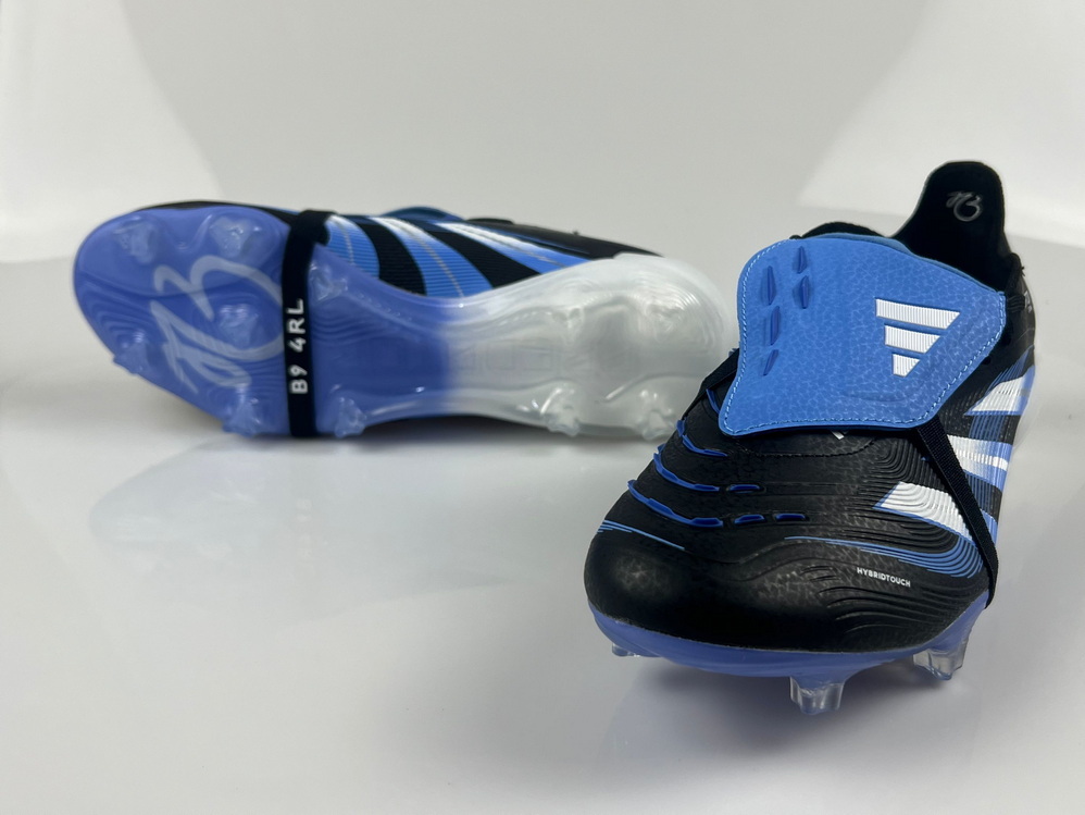 Adidas Predator 25 FG #大y