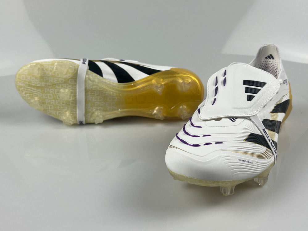 Adidas Predator 25 FG #大y