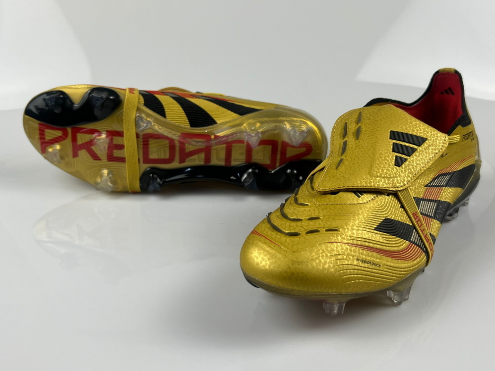 Adidas Predator 25 FG #大y