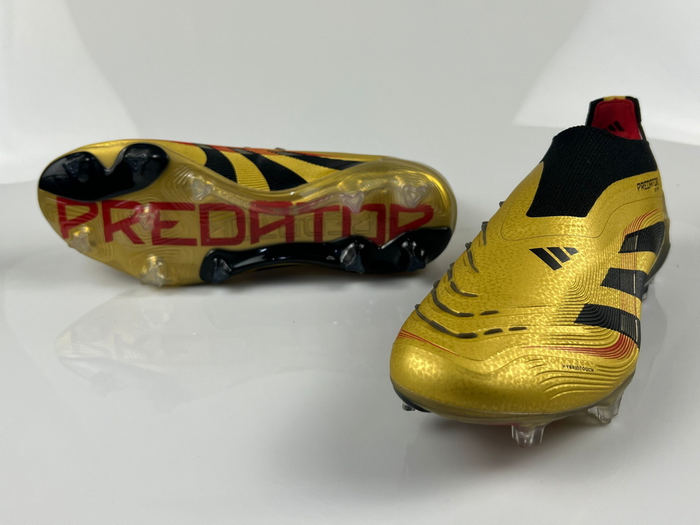 Adidas Predator 25 FG #大y