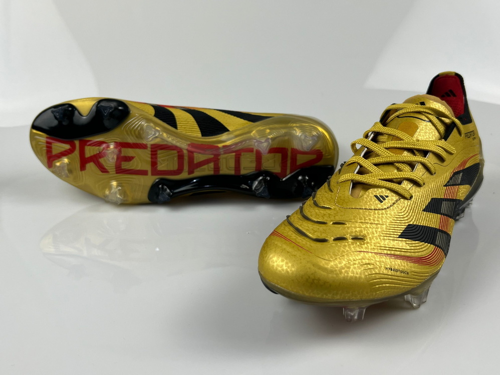 Adidas Predator 25 FG #大y