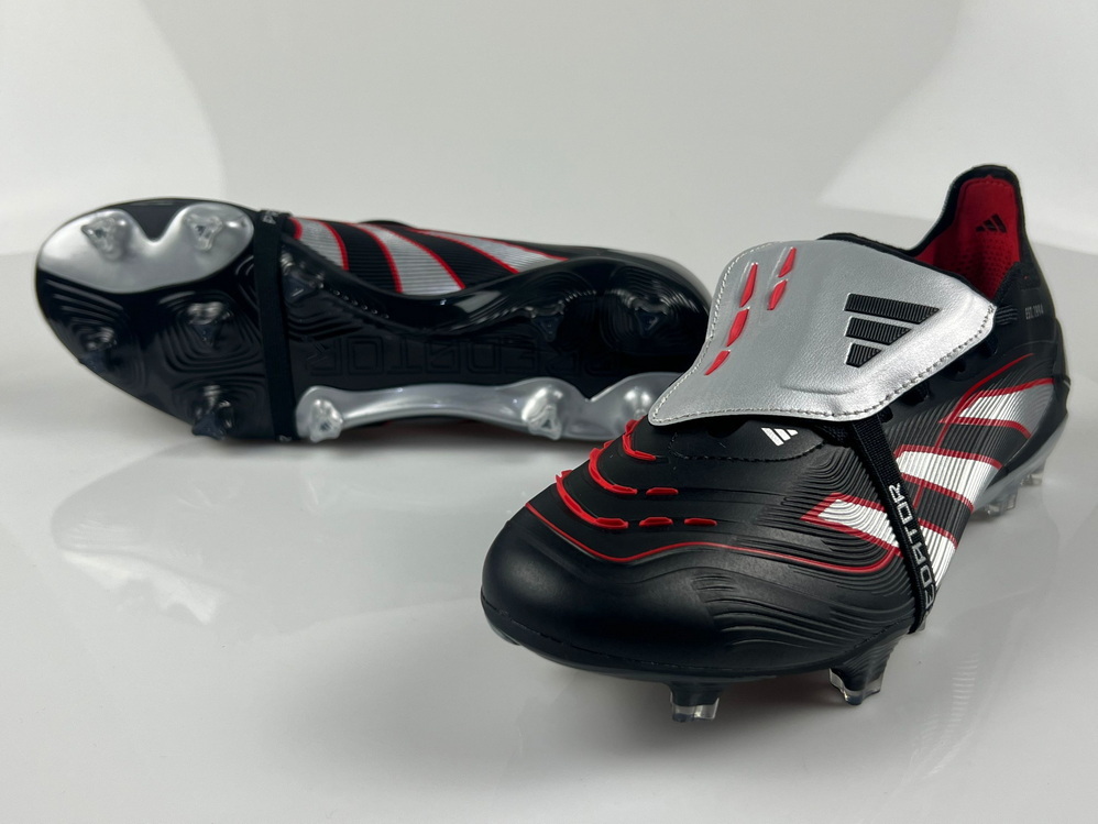 Adidas Predator 25 FG #大y