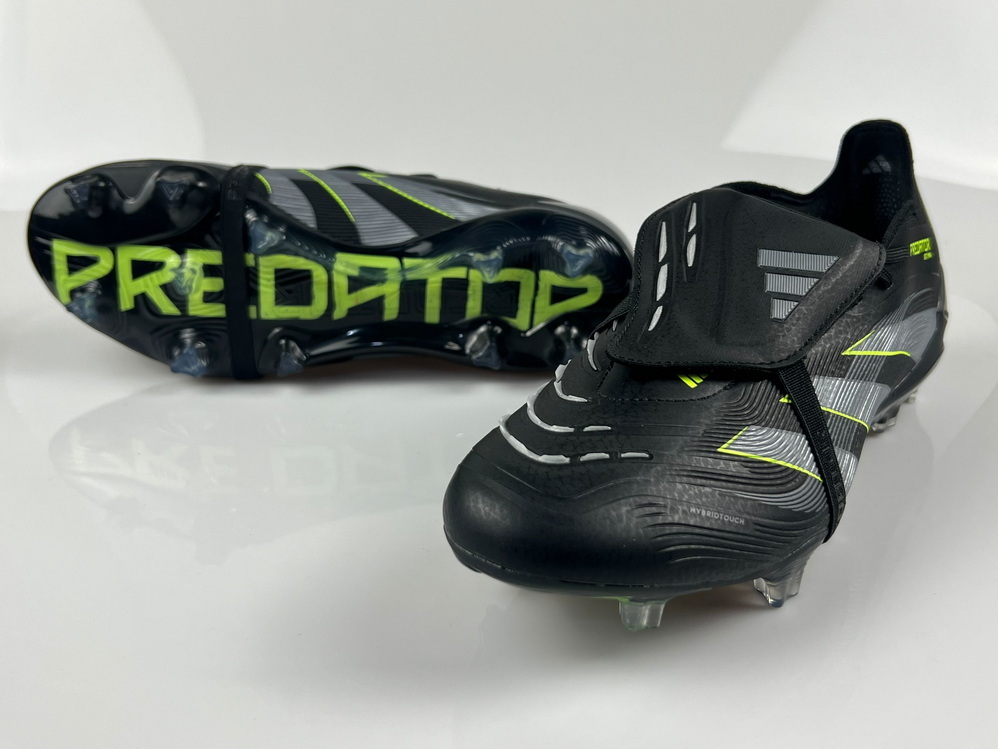 Adidas Predator 25 FG #大y