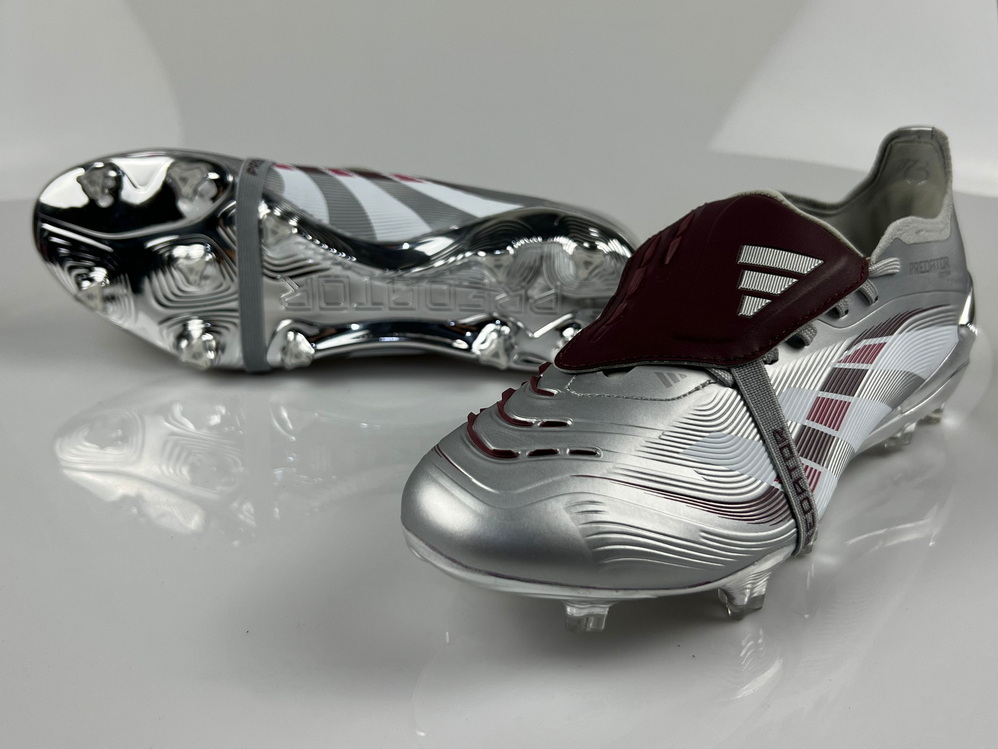 Adidas Predator 25 FG #大y