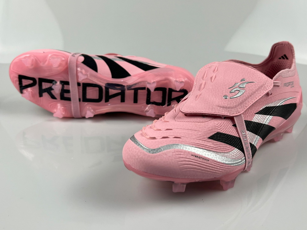Adidas Predator 25 FG #大y