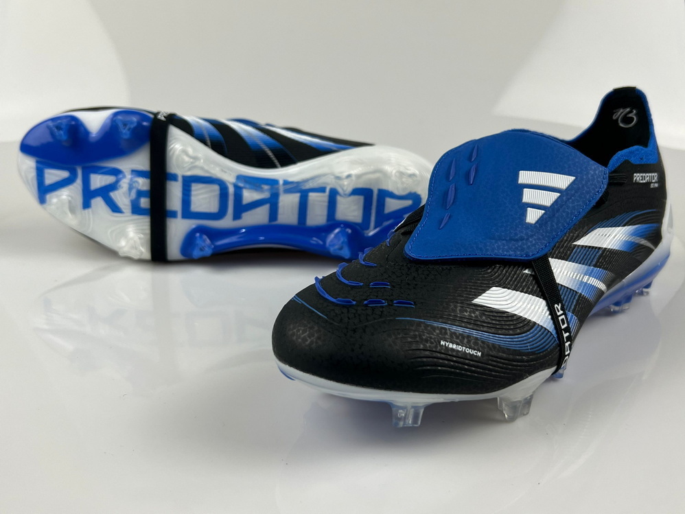 Adidas Predator 25 FG #大y