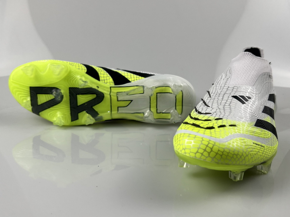 Adidas Predator 25 FG #大y