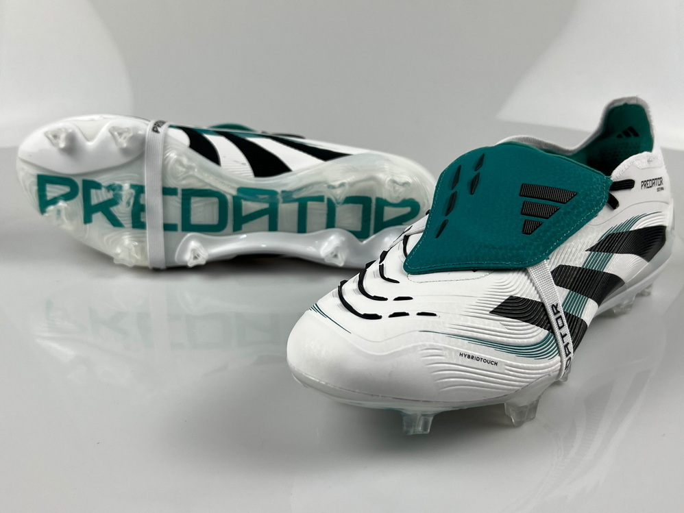 Adidas Predator 25 FG #大y