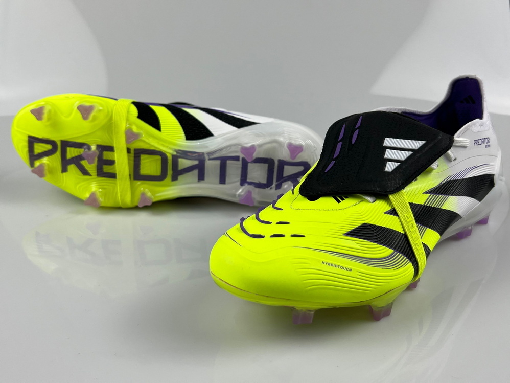Adidas Predator 25 FG #大y