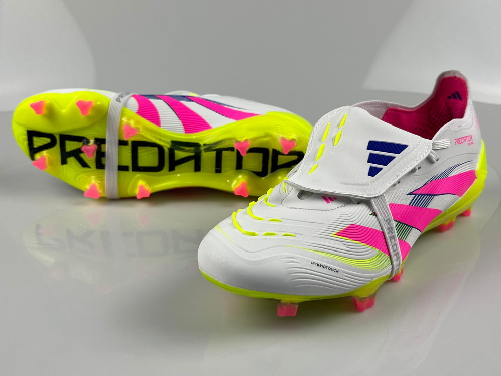 Adidas Predator 25 FG #大y