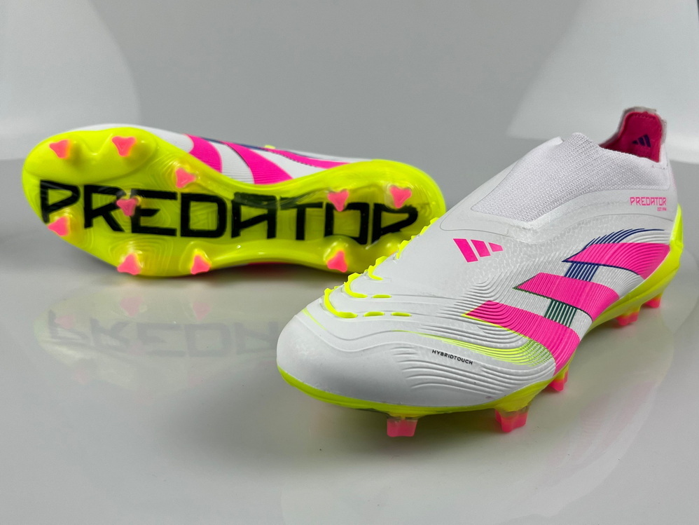 Adidas Predator 25 FG #大y
