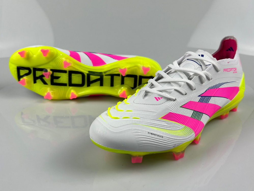 Adidas Predator 25 FG #大y