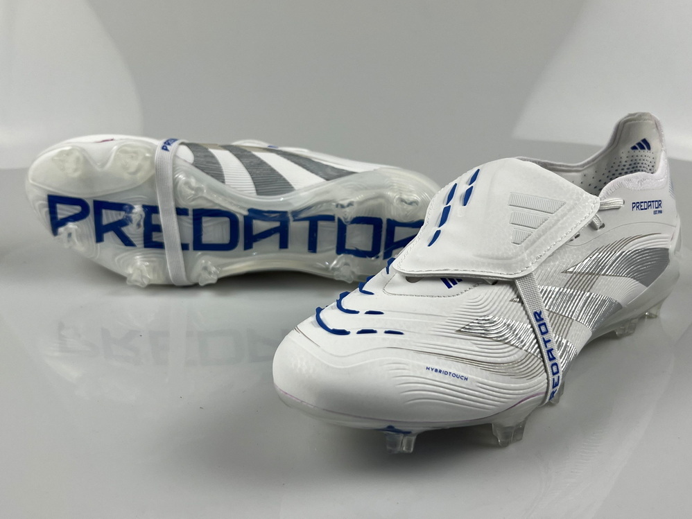 Adidas Predator 25 FG #大y