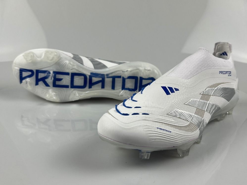 Adidas Predator 25 FG #大y