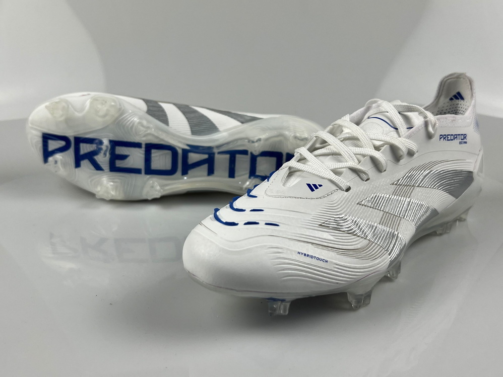 Adidas Predator 25 FG #大y