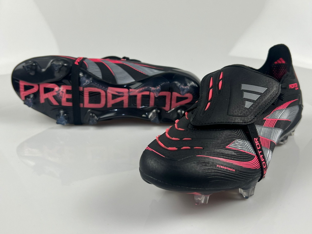 Adidas Predator 25 FG #大y