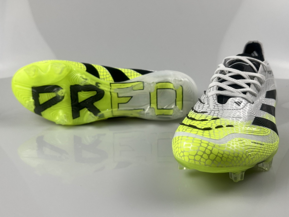 Adidas Predator 25 FG #大y