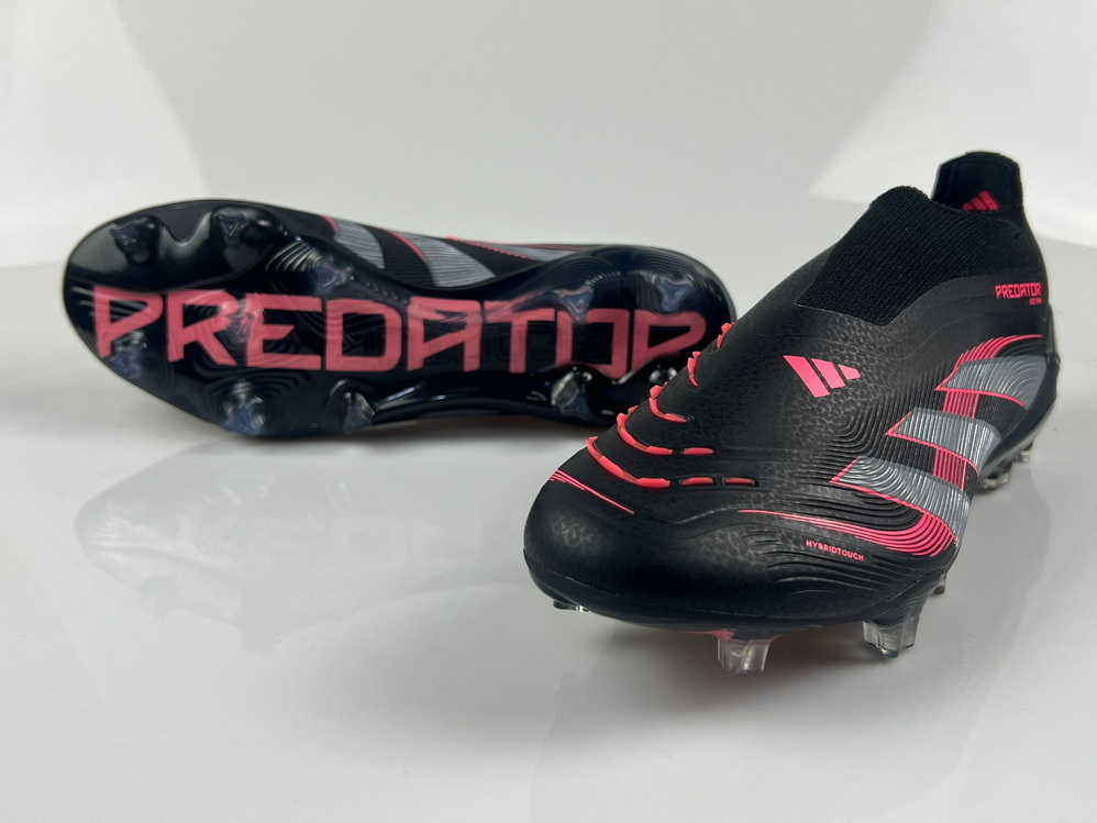 Adidas Predator 25 FG #大y
