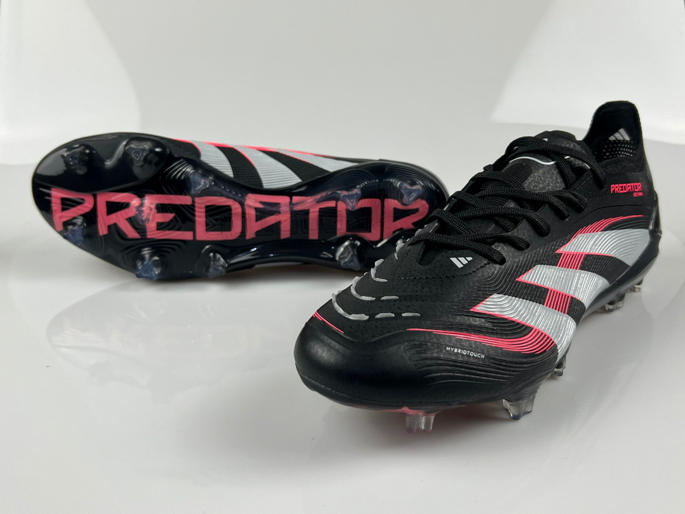 Adidas Predator 25 FG #大y