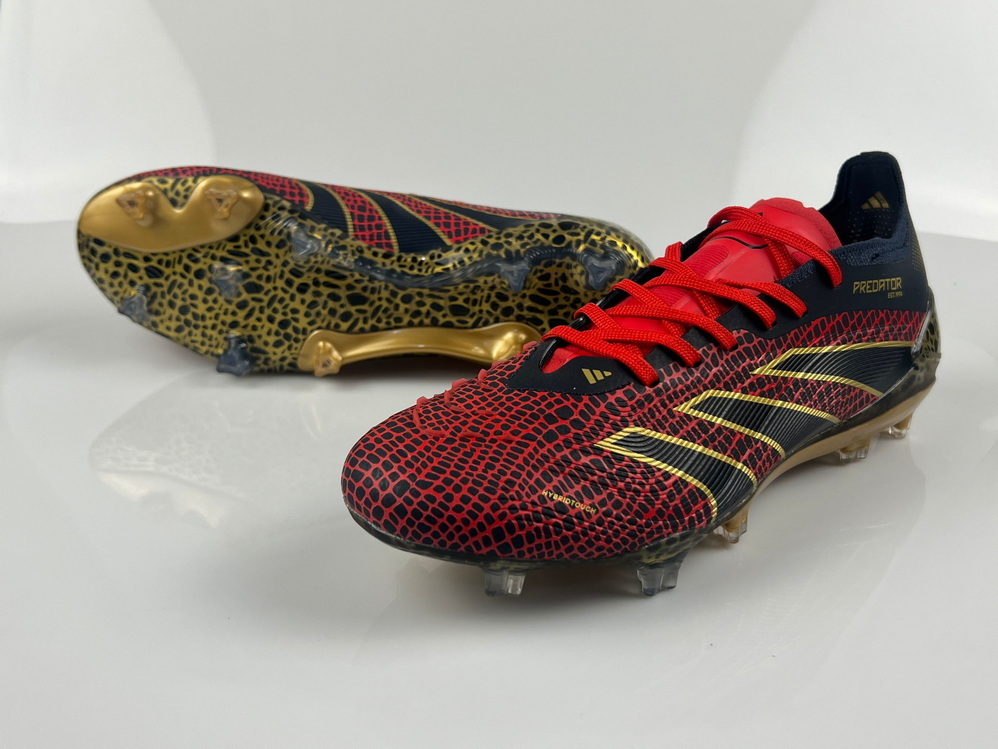 Adidas Predator 25 FG #大y