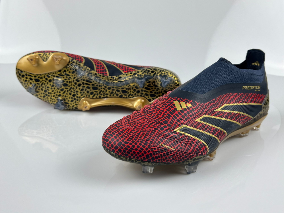Adidas Predator 25 FG #大y