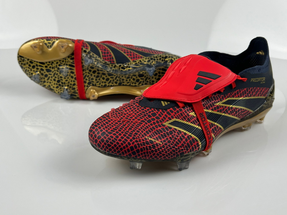 Adidas Predator 25 FG #大y