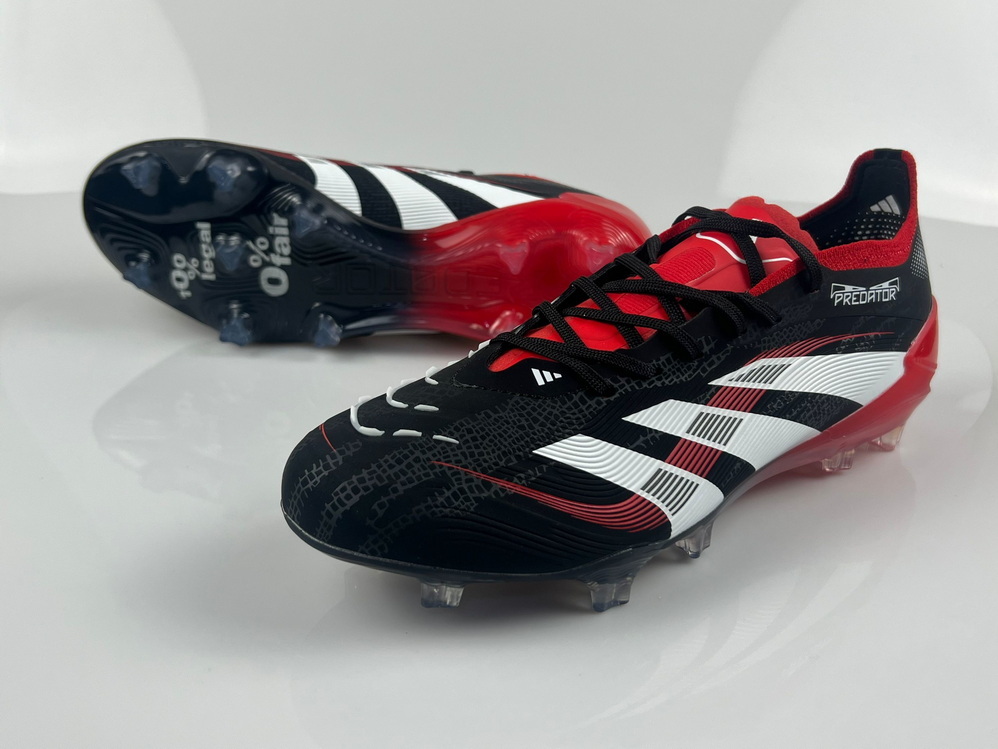 Adidas Predator 25 FG #大y