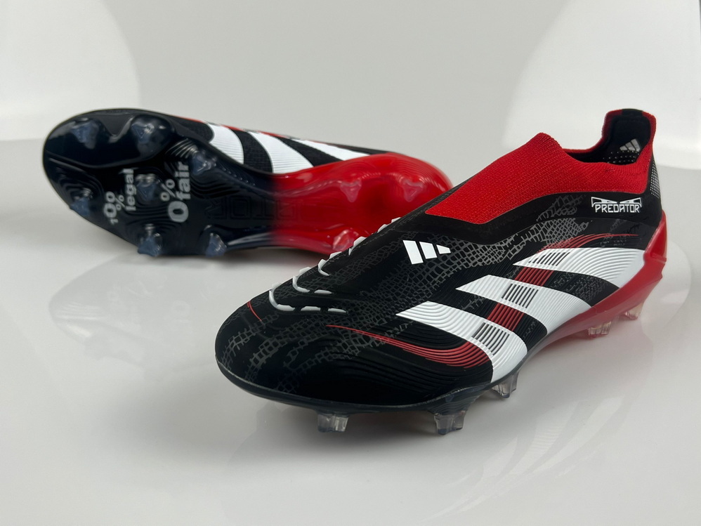 Adidas Predator 25 FG #大y