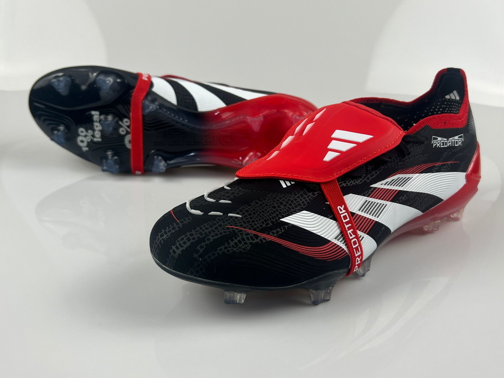 Adidas Predator 25 FG #大y