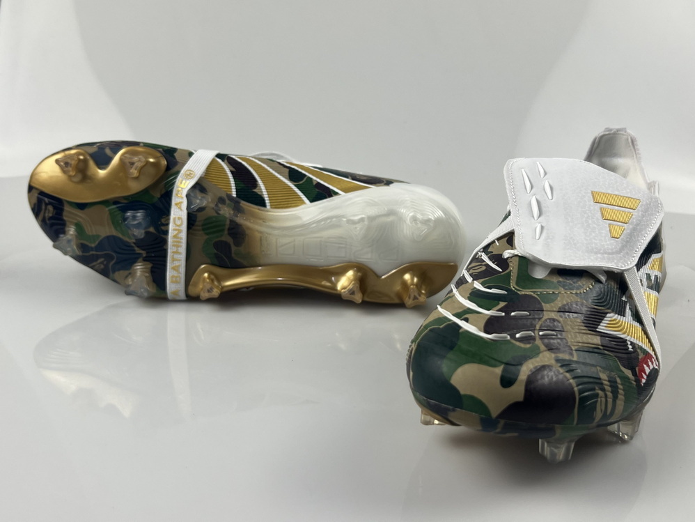 Adidas Predator 25 FG #大y