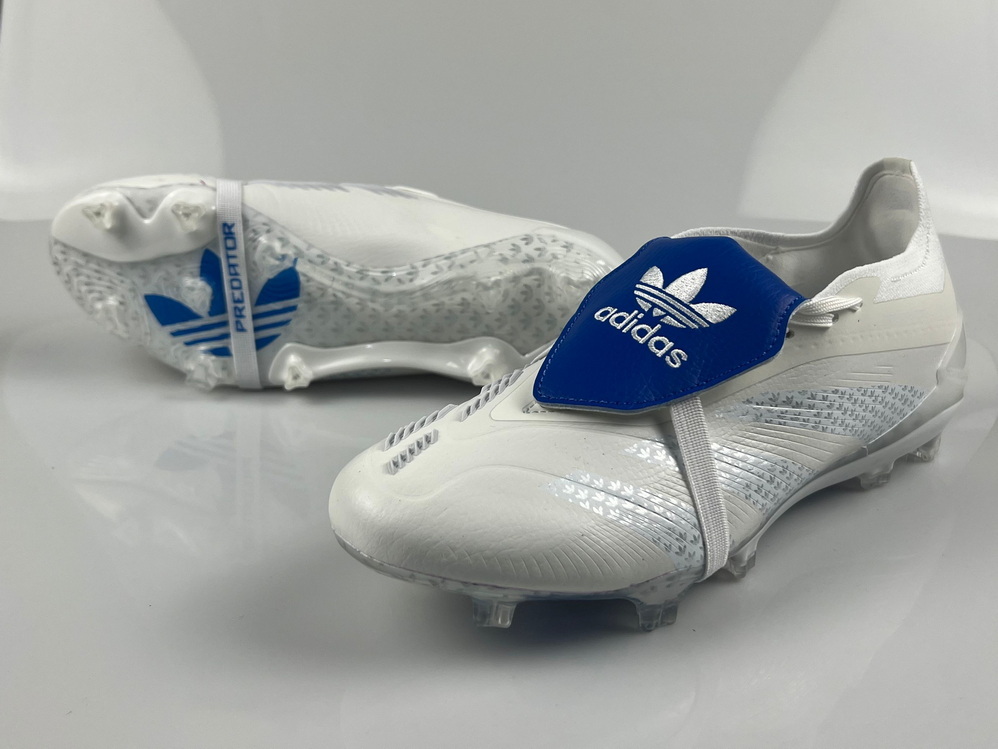 Adidas Predator 25 FG #大y
