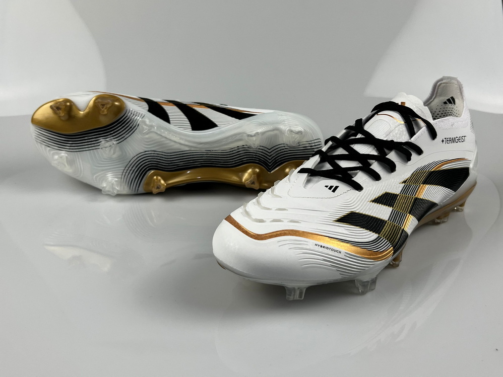 Adidas Predator 25 FG #大y