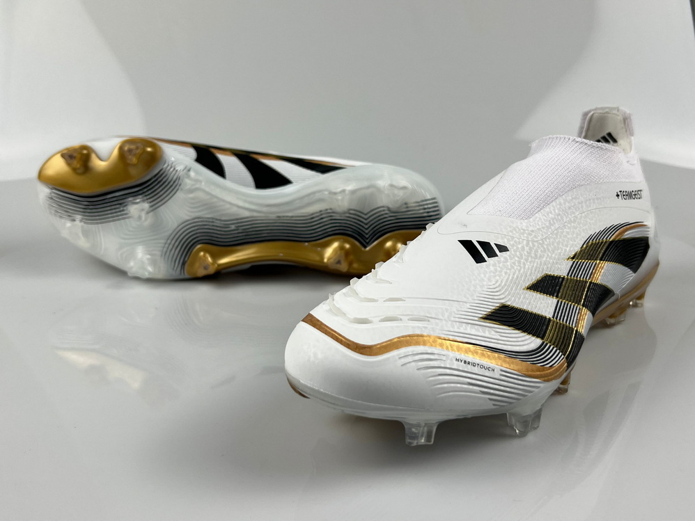 Adidas Predator 25 FG #大y