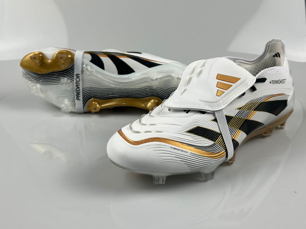 Adidas Predator 25 FG #大y