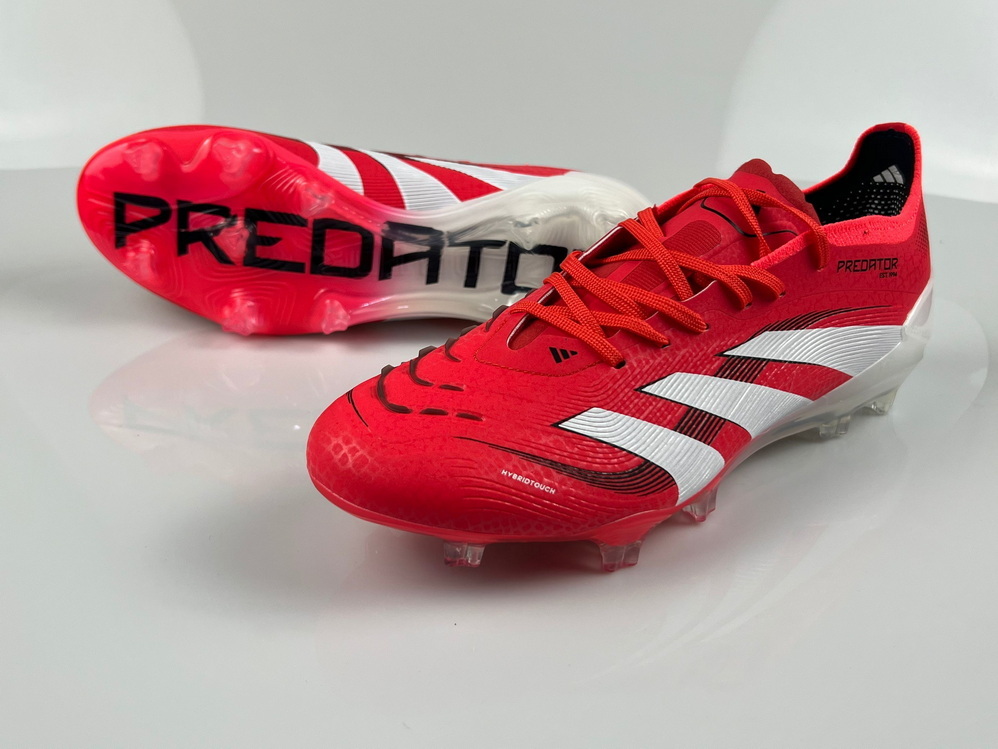 Adidas Predator 25 FG #大y
