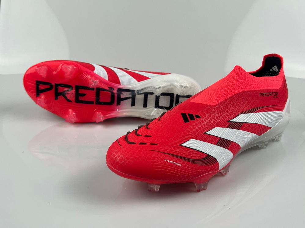 Adidas Predator 25 FG #大y
