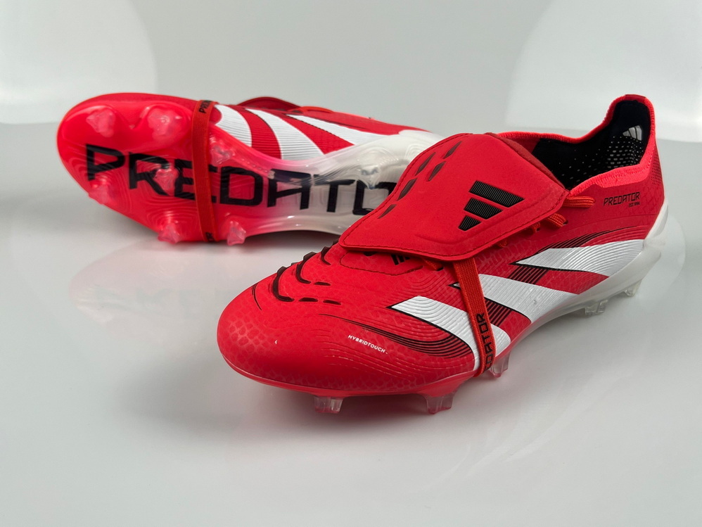 Adidas Predator 25 FG #大y