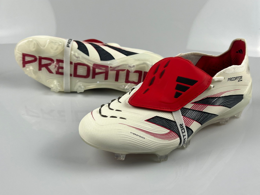 Adidas Predator 25 FG #大y