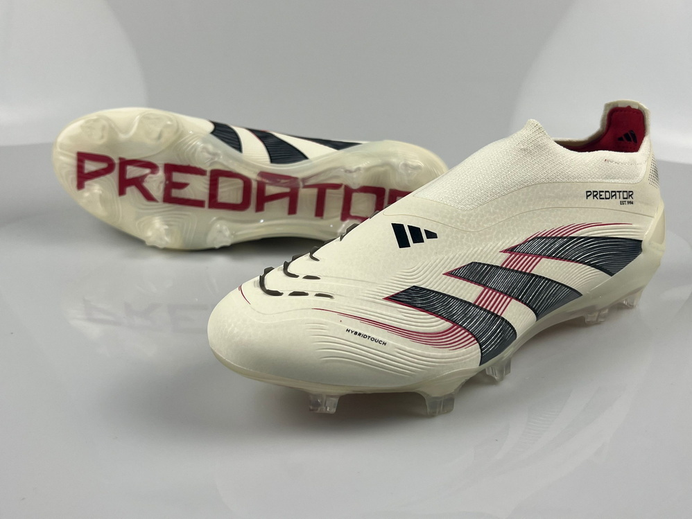 Adidas Predator 25 FG #大y