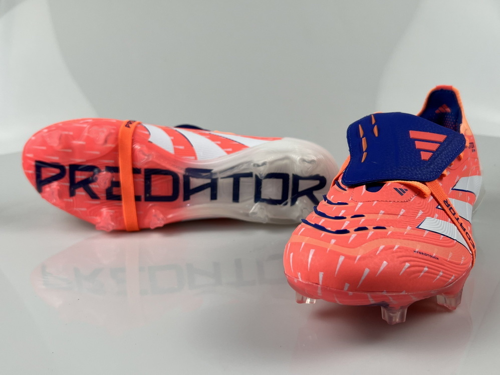 Adidas Predator 25 FG #大y