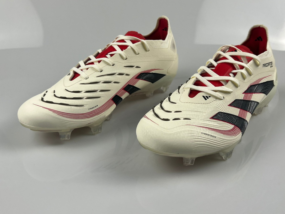 Adidas Predator 25 FG #大y