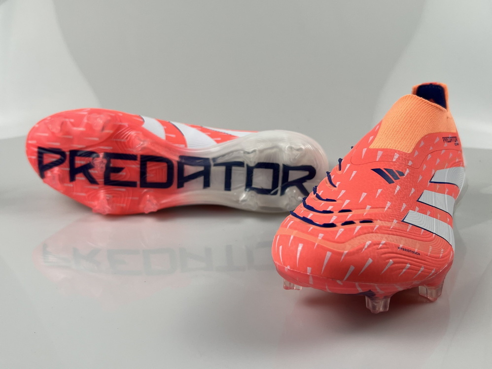 Adidas Predator 25 FG #大y