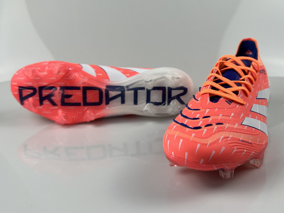 Adidas Predator 25 FG #大y
