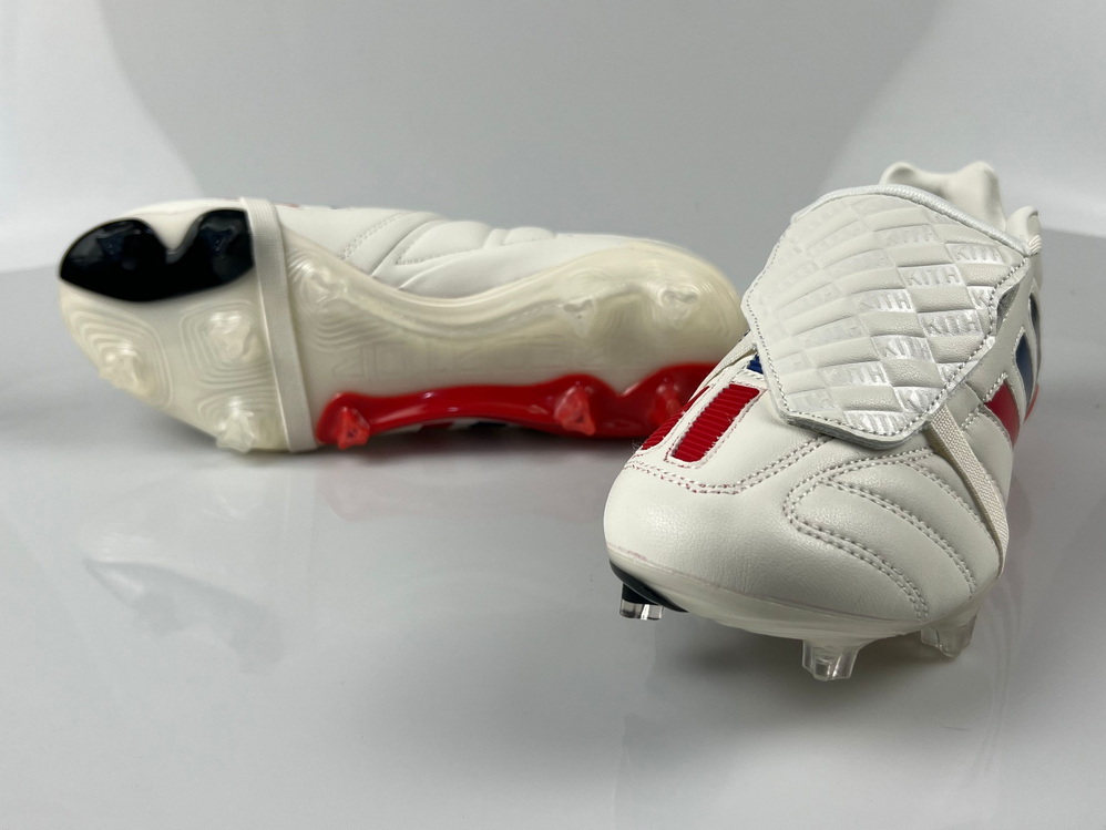 Adidas Predator 25 FG #大y