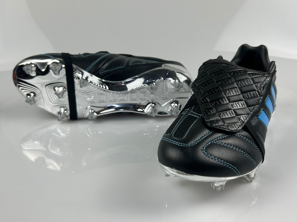 Adidas Predator 25 FG #大y