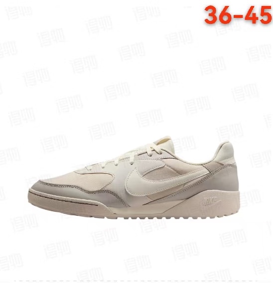 Nike Terra Manta MD 底草钉（G42）