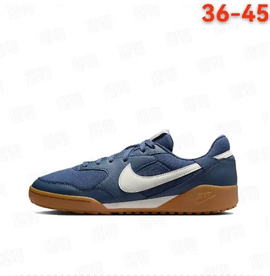 Nike Terra Manta MD 底草钉（G42）